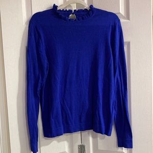 J. Crew Crewneck Sweater